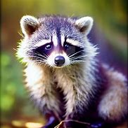 Image result for Raccoon Cue