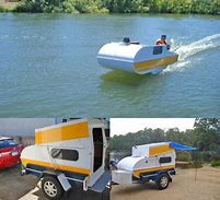 Image result for Portable Micro Camper DIY