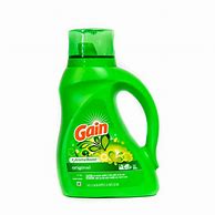 Image result for Gain Liquid