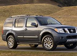 Image result for Nissan Pathfinder SUV