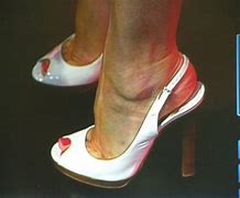 Image result for Erin Burnett Shoes