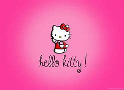 Image result for Hello Kitty Desktop Wallpaper HD