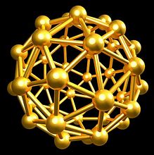 Image result for Gold Atom