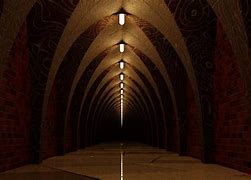 Image result for Infinite Hallway