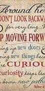 Image result for Keep Moving Forward Walt Disney