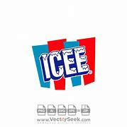 Image result for Icee Polar Bear Logo