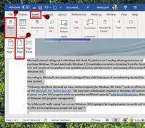 Image result for Add Page On Word