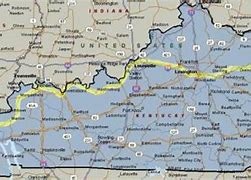 Image result for U.S. Route 60 in Kentucky