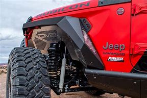 Image result for Jeep 392 Fender Flares