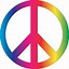 Image result for World Peace Sign