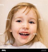 Image result for Face Little Girl TWE