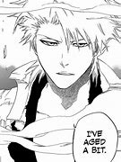 Image result for Bleach Manga Panels