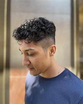 Image result for Drop Fade Haircut