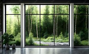 Image result for Behind Glass Window