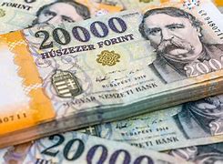 Image result for Forint Keszpenz