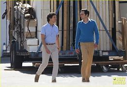 Image result for Jim Parsons the Boys in the Band