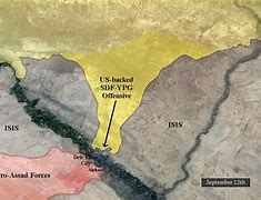 Image result for Syrian Sdf