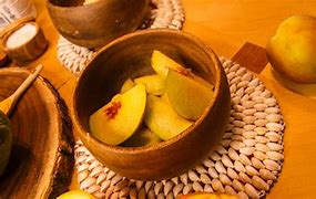 Image result for Cut Peaches