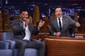 Image result for Jimmy Fallon Show Set