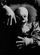 Image result for Tim Curry Pennywise Poster