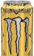 Image result for Monster of Gold