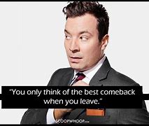 Image result for Sarcastic Looks From Jimmy Fallon