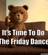 Image result for It Is Finally Friday GIF