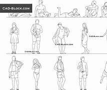 Image result for Human CAD