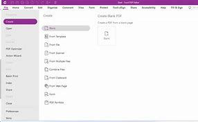 Image result for How to Customise Foxit PDF Editor