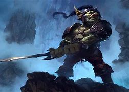 Image result for MTG Goblin Wallpaper