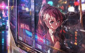 Image result for Anime Girl Art Wallpaper