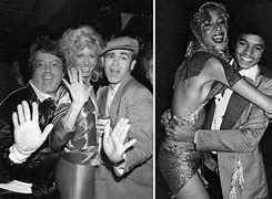 Image result for The Regulars at Studio 54