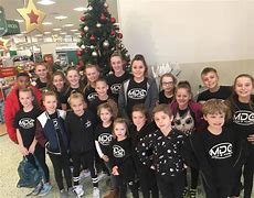 Image result for MDC Dance Company Dolly Wade