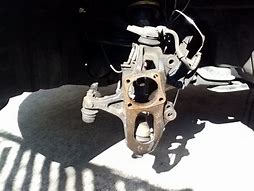 Image result for BMW E46 Front Wheel Hub Removal