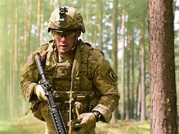 Image result for SA Army Combat Pictures