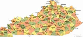 Image result for KY County