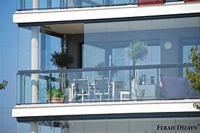 Image result for Model Balkon