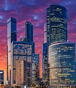 Image result for 1920X1080 HD Cityscapes Wallpaper Moscow