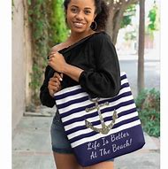 Image result for Life Is Good Beach Bags