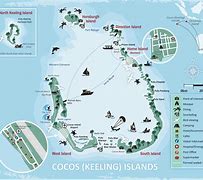 Image result for The Cocos Islands