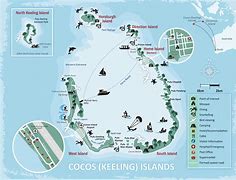 Image result for Cocos Islands Shoreline