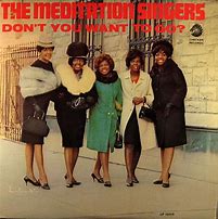 Image result for Gospel Album Covers