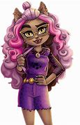 Image result for Monster High Gen 1 Clawdeen