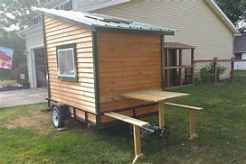 Image result for Micro Camper Build