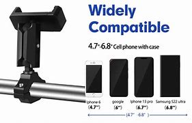 Image result for ATV Phone Mount