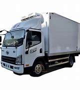 Image result for Refrigerator Truck