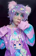 Image result for Kawaii Clothing