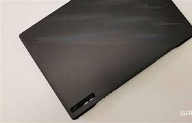 Image result for Asus ROG Zephyrus M16 Side View