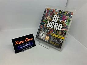 Image result for PS3 DJ Hero Gold