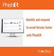 Image result for Phisher KnowBe4 Icon